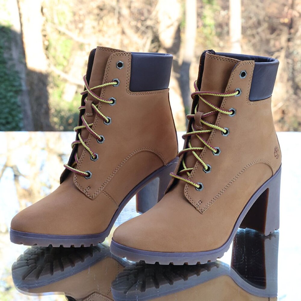 Timberland Allington Mid Wheat - image 6